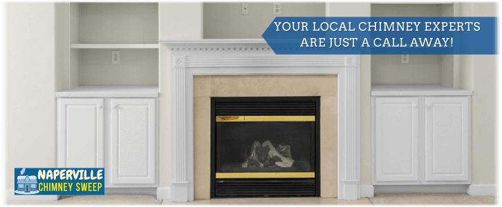 Chimney and Fireplace Solutions