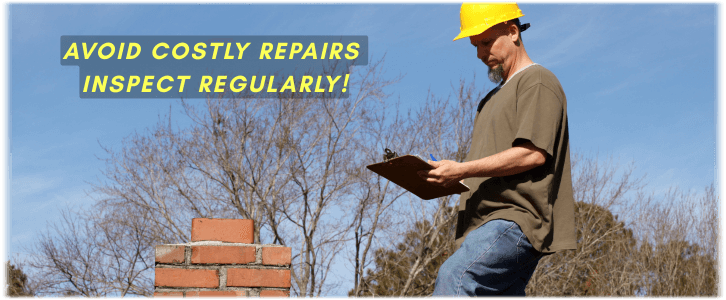 Chimney and Fireplace Inspection Naperville IL