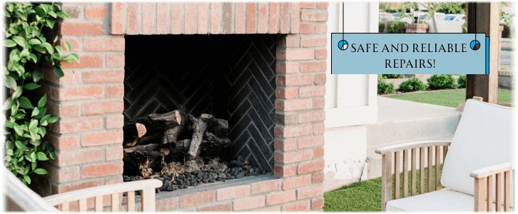 Fireplace Repair Naperville IL